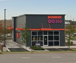 dunkin